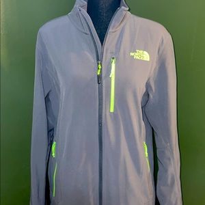 The North Face Apex Bionic Softshell jacket